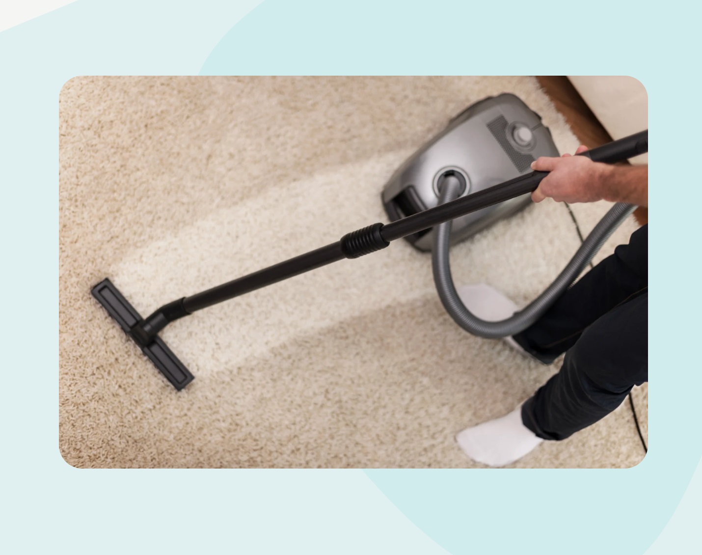 Carpet Cleaning Vancouver
